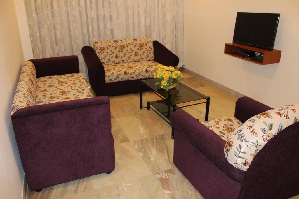 Paramount Inn Sriperumbudur Exterior foto