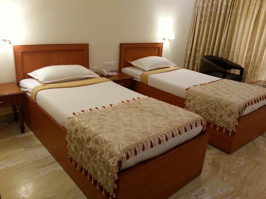 Paramount Inn Sriperumbudur Cameră foto