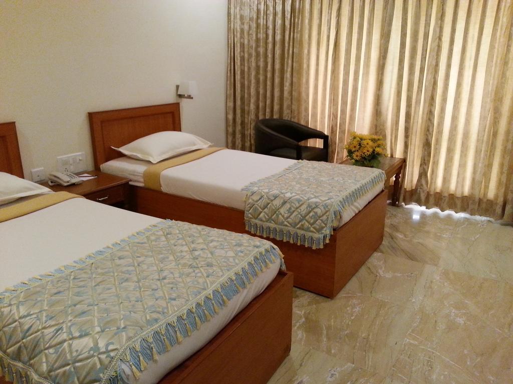 Paramount Inn Sriperumbudur Cameră foto