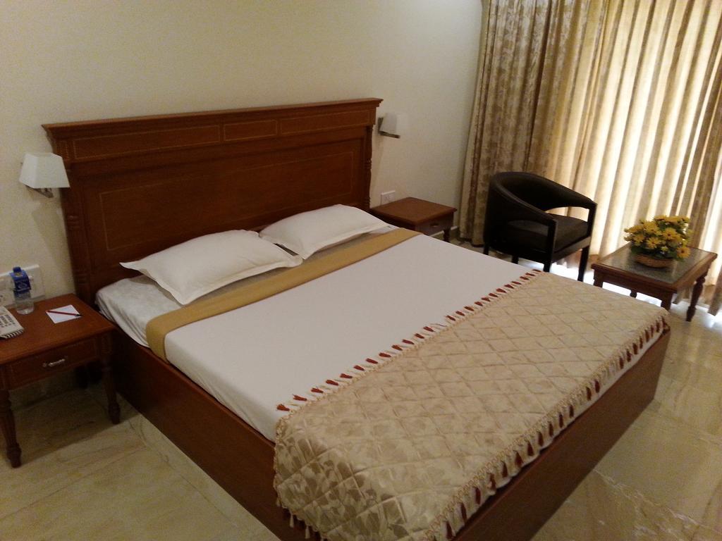 Paramount Inn Sriperumbudur Cameră foto