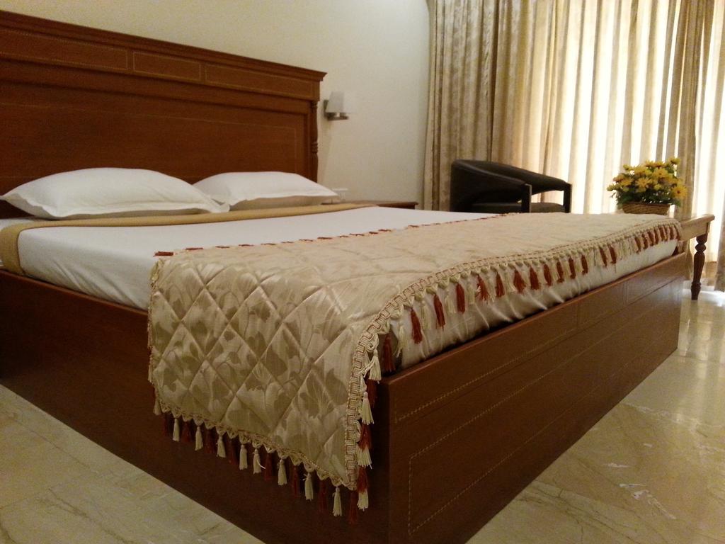 Paramount Inn Sriperumbudur Cameră foto