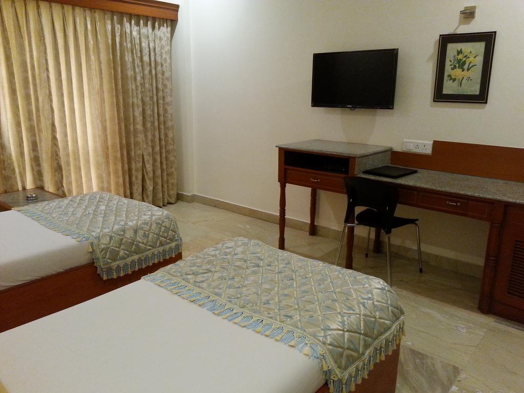 Paramount Inn Sriperumbudur Cameră foto